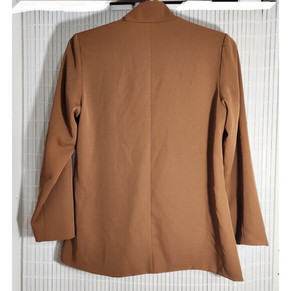 Urban Coco Cardigan For Women Size XL Brown Color  B10 - Picture 2 of 9